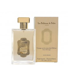La Sultane De Saba Voyage sur la Route des Delices Eau de Parfum Парфумерна вода - Написати відгук
