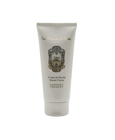 La Sultane De Saba Voyage sur la Route du Taj Palace Body Shower Cream Musk Incense Rose Крем для душа Мускус, Ладан и Роза - Написать отзыв