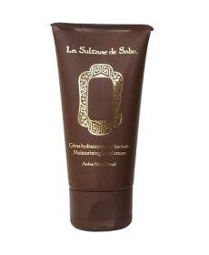 La Sultane De Saba Ambre Musc Santal Крем для рук - Написать отзыв
