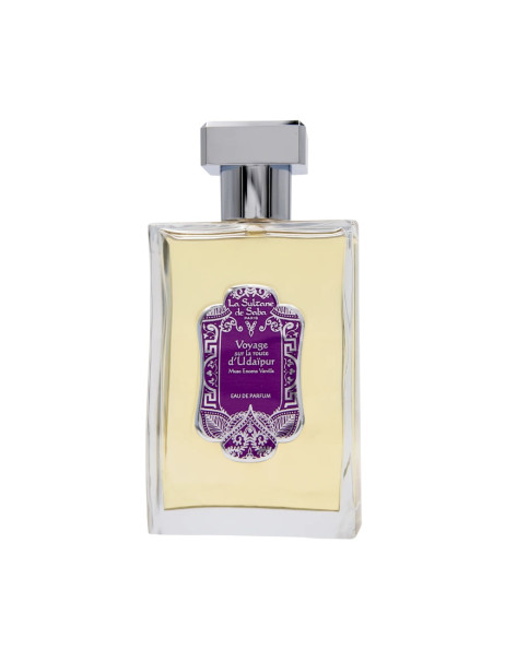 La Sultane de Saba d'Udaipur Musk Encense Vanilla Eau de Parfum Парфюмированная вода Мускус, Ладан, Ваниль