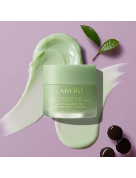 Бальзам для губ Laneige Berry Lip Glowy