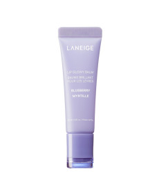 Laneige Lip Glowy Balm Blueberry Сияющий бальзам для губ Чорниця - Написати відгук