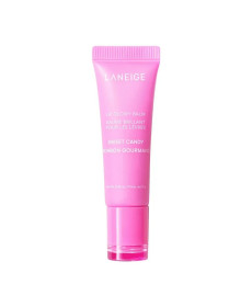 Laneige Lip Glowy Balm Sweet Candy Сяючий бальзам для губ Солодка цукерка - Написати відгук
