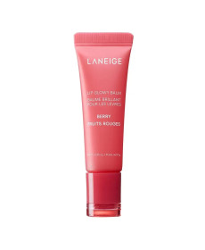 Laneige Lip Glowy Balm Berry Сяючий бальзам для губ Ягоди - Написати відгук