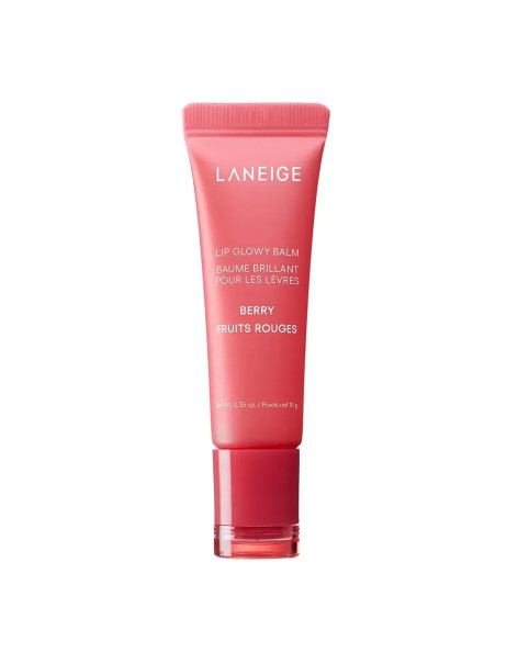 Laneige Lip Glowy Balm Berry Сяючий бальзам для губ Ягоди