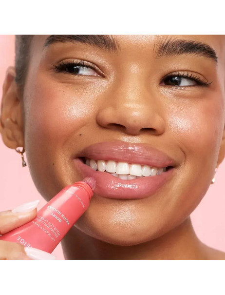 Бальзам для губ Laneige Lip Glowy (Ягода)