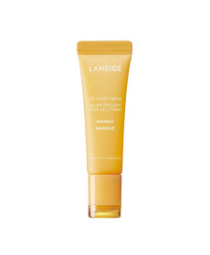 Laneige Lip Glowy Balm Mango Сияющий бальзам для губ Манго - Написать отзыв