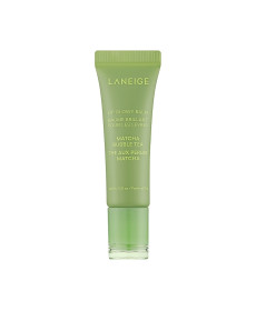 Laneige Lip Glowy Balm Matcha Bubble Tea Сяючий бальзам для губ Матча бабл чай - Написати відгук