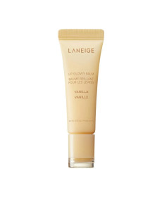 Laneige Lip Glowy Balm Vanilla Сяючий бальзам для губ Ваніль - Написати відгук