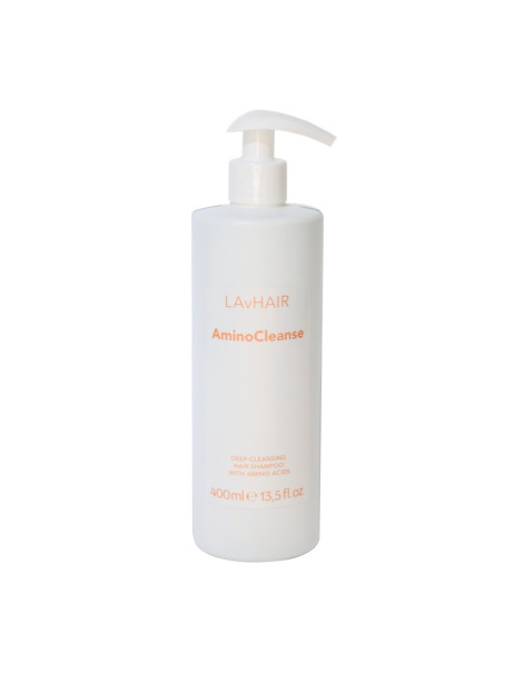 LAvHAIR AminoCleanse Shampoo Шампунь с аминокислотами для глубокого очищения волос