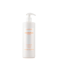 LAvHAIR ChromaCare Mask Маска для захисту кольору фарбованого волосся зі зволожувальним ефектом - Написати відгук