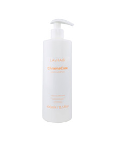 LAvHAIR ChromaCare Shampoo Шампунь для защиты цвета окрашенных волос с увлажняющим эффектом - Написать отзыв