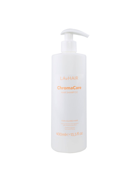 LAvHAIR ChromaCare Shampoo Шампунь для защиты цвета окрашенных волос с увлажняющим эффектом
