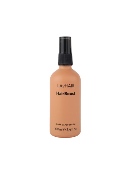 LAvHAIR HairBoost Серум для ухода за кожей головы