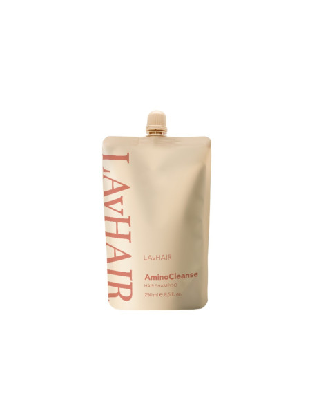 LAvHAIR AminoCleanse Shampoo Шампунь с аминокислотами для глубокого очищения волос