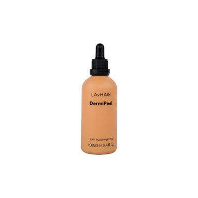 LAvHAIR DermiPeel М’який пілінг для шкіри голови