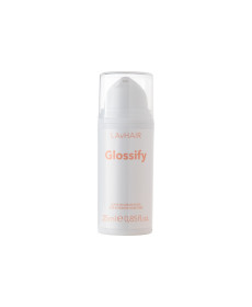 LAvHAIR Glossify Несмываемый крем-флюид для интенсивного ухода за волосами - Написать отзыв