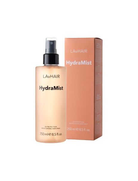 LAvHAIR HydraMist Спрей для увлажнения и защиты волос от UV-лучей