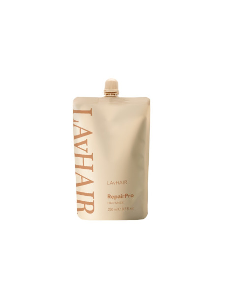 LAvHAIR RepairPro Mask Маска для интенсивного ухода и реконструкции поврежденных волос