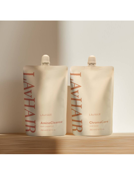 LAvHAIR AminoCleanse Shampoo Шампунь с аминокислотами для глубокого очищения волос