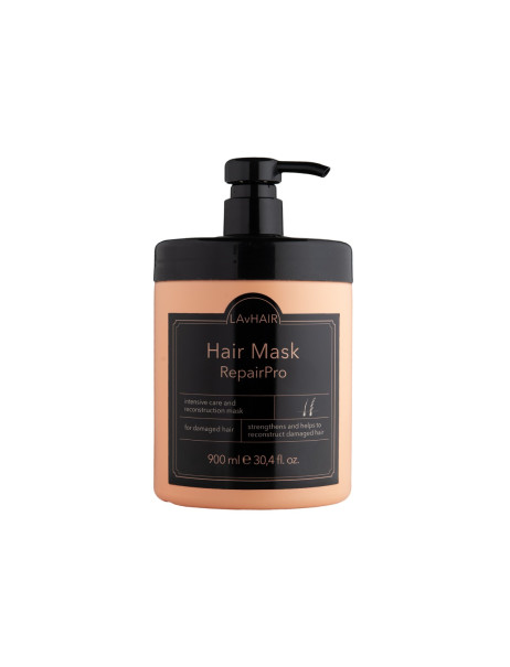 LAvHAIR RepairPro Mask Маска для интенсивного ухода и реконструкции поврежденных волос