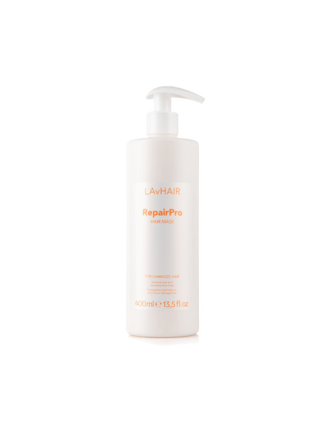 LAvHAIR RepairPro Mask Маска для интенсивного ухода и реконструкции поврежденных волос