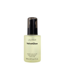 LAvHAIR VelvetGlow Незмивна олія-флюїд для інтенсивного догляду за волоссям - Написати відгук