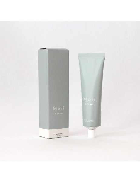 Lebel Moii Cream Крем для волос и кожи головы