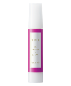 Lebel Trie Emulsion 10 Матовий віск-крем - Написати відгук