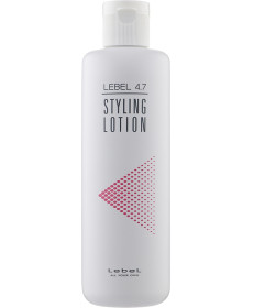 Lebel Acid Styling Lotion PH 4.7 Фиксирующий лосьон для укладки волос - Написать отзыв