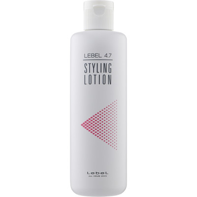 Lebel Acid Styling Lotion PH 4.7 Фіксуючий лосьйон для укладання волосся