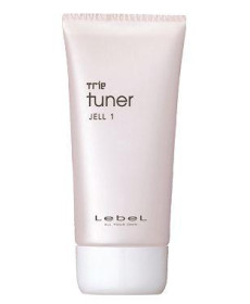 Lebel Trie Tuner Jell 1 Ламінуючий гель - Написати відгук