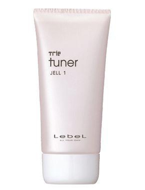 Lebel Trie Tuner Jell 1 Ламінуючий гель