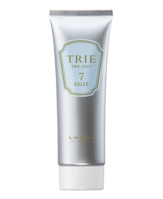 Lebel Trie Juicy Gelee 7 Гель-блиск для укладання волосся - Написати відгук