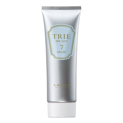 Lebel Trie Juicy Gelee 7 Гель-блиск для укладання волосся