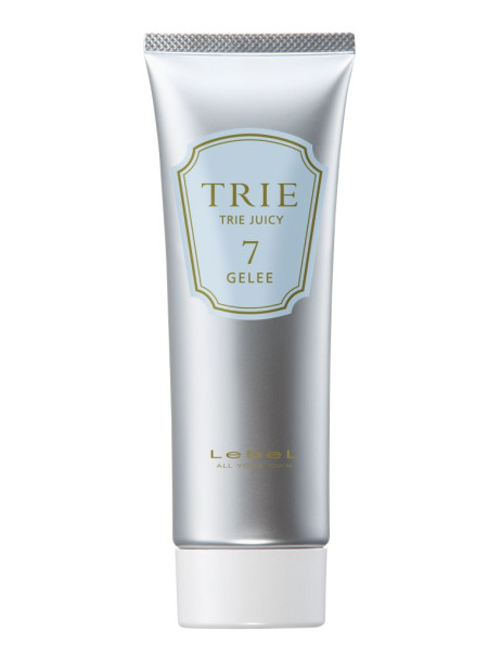 Lebel Trie Juicy Gelee 7 Гель-блиск для укладання волосся
