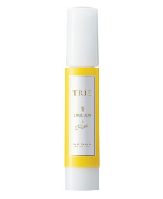 Lebel Trie Emulsion 4 Крем-емульсія для природної укладки - Написати відгук