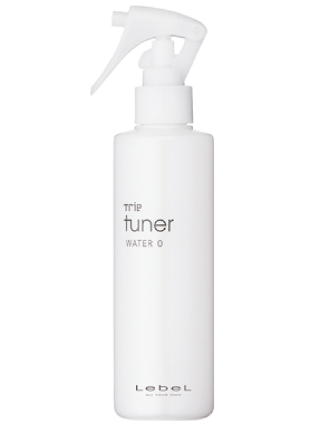 Lebel Trie Tuner Water 0 Спрей для укладки
