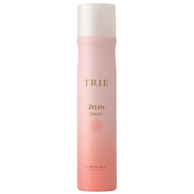 Lebel Trie MM Spray Термозахисної спрей для укладки 