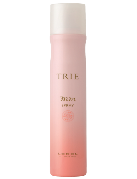 Lebel Trie MM Spray Термозащитный спрей для укладки