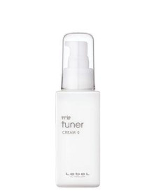 Lebel Trie Tuner Cream 0 Розгладжуючий крем - Написати відгук