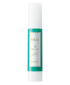 Lebel Trie Emulsion 6 Моделюючий крем - Написати відгук