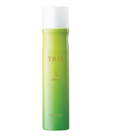Lebel Trie Spray 5 Спрей-віск легкої фіксації - Написати відгук