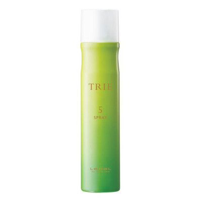 Lebel Trie Spray 5 Спрей-віск легкої фіксації