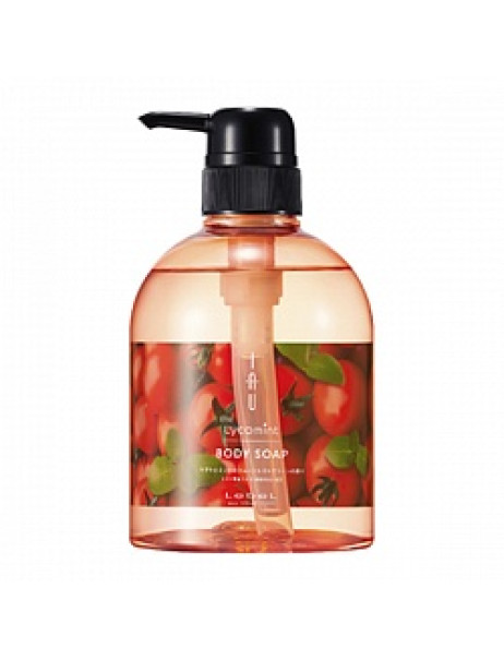 Lebel IAU Lycomint Body Soap Гель для душа