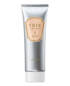 Lebel Trie Juicy Gelee 3 Гель-блеск для укладки волос - Написать отзыв