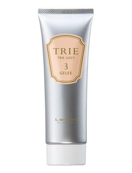 Lebel Trie Juicy Gelee 3 Гель-блеск для укладки волос