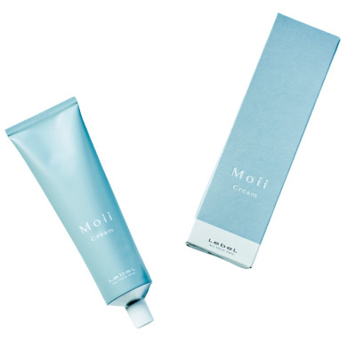 Lebel Moii Cream Крем для волосся та шкіри голови