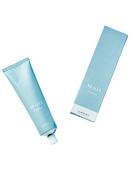 Lebel Moii Cream Крем для волос и кожи головы