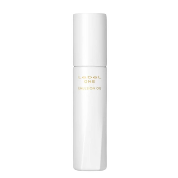 Lebel One Emulsion Oil Зволожуюча олія-емульсія